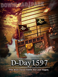 d-day 1597