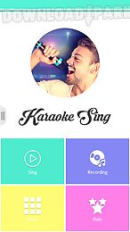 karaoke ising