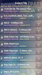 mp3 cutter easy ringtone maker