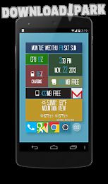 my home launcher