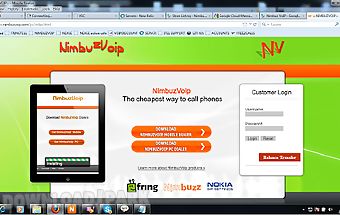 Nimsvoip