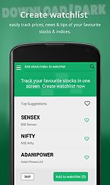 bse nse live stock market news