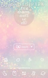 dreamer dodol theme