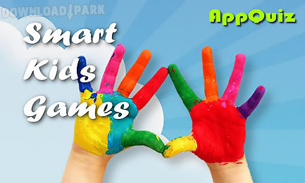 kids smart games