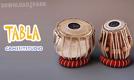 tabla music instrument