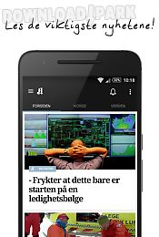 aftenposten