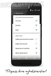 aftenposten