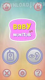 baby monitor av