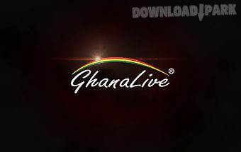 Ghanalive®