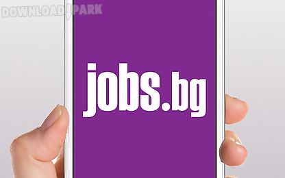 jobs.bg