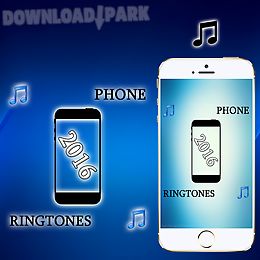 phone ringtones 2016