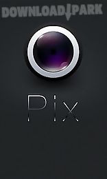 pix: pixel mixer