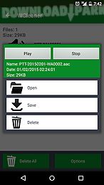 wcleaner for wa