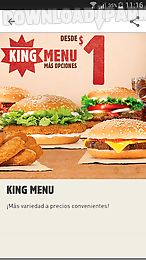 burger king® puerto rico