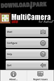 camera multicamera