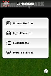 corinthians mobile