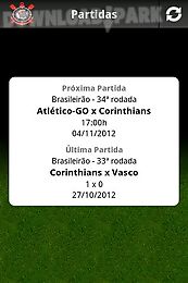 corinthians mobile