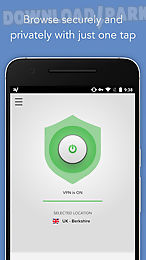 expressvpn - vpn for android