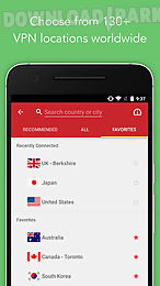 expressvpn - vpn for android