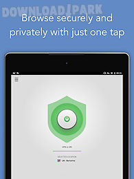 expressvpn - vpn for android