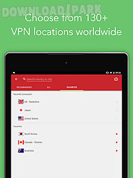 expressvpn - vpn for android