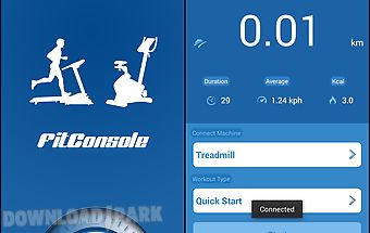 Fitconsole
