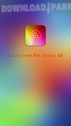 lockscreen for galaxy s6