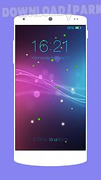 lockscreen for galaxy s6