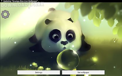 panda dumpling lite