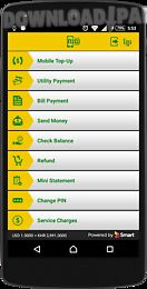 smartluy mobile money