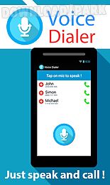 voice dialer