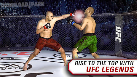 ea sports ufc®