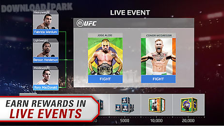 ea sports ufc®