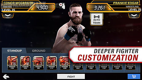 ea sports ufc®