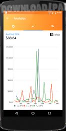 expense-monthly budget planner