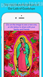 our lady of guadalupe