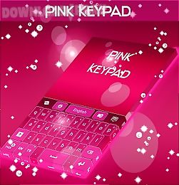 pink keypad for galaxy s4 mini