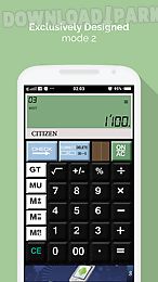 real citizen calculator