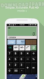 real citizen calculator