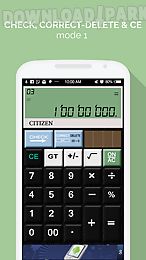 real citizen calculator