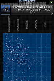 battleship: front line