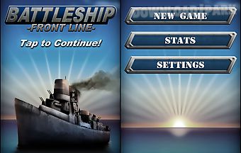 Battleship: front line