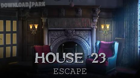 house 23: escape