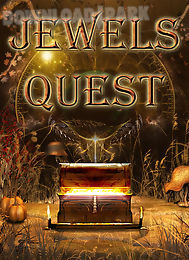 jewels quest