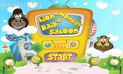 lion hair salon
