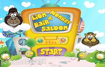 Lion hair salon