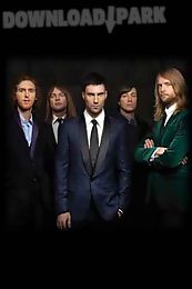 maroon 5 live wallpaper