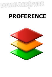 proference