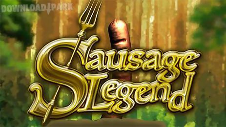 sausage legend