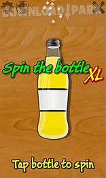 spin the bottle xl